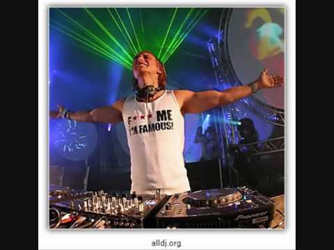 David guetta 2gether and My Felling for you
