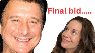 OMG!  There's news! #steveperry