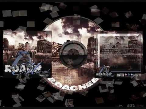 ROACHEE - THE FUCKERYS STARTED ft. DIRTY DANGER - ROACH MATERIAL VOL1