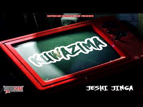 Kuwazima - Jeshi Jinga (Akasha, Yobra, Kichwa, Cosmo)
