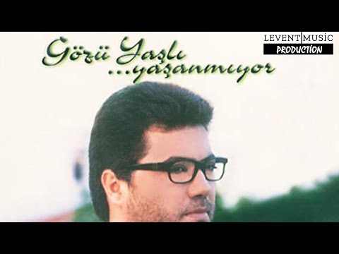 Cengiz Kurtoğlu - Sevmek Yetmez Mi (Levent Music Production)