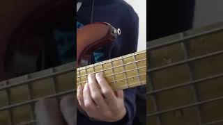 The Front - Richard Bona
