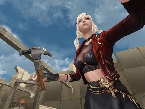 Crossfire Vietnam 2.0 : Iron Hammer