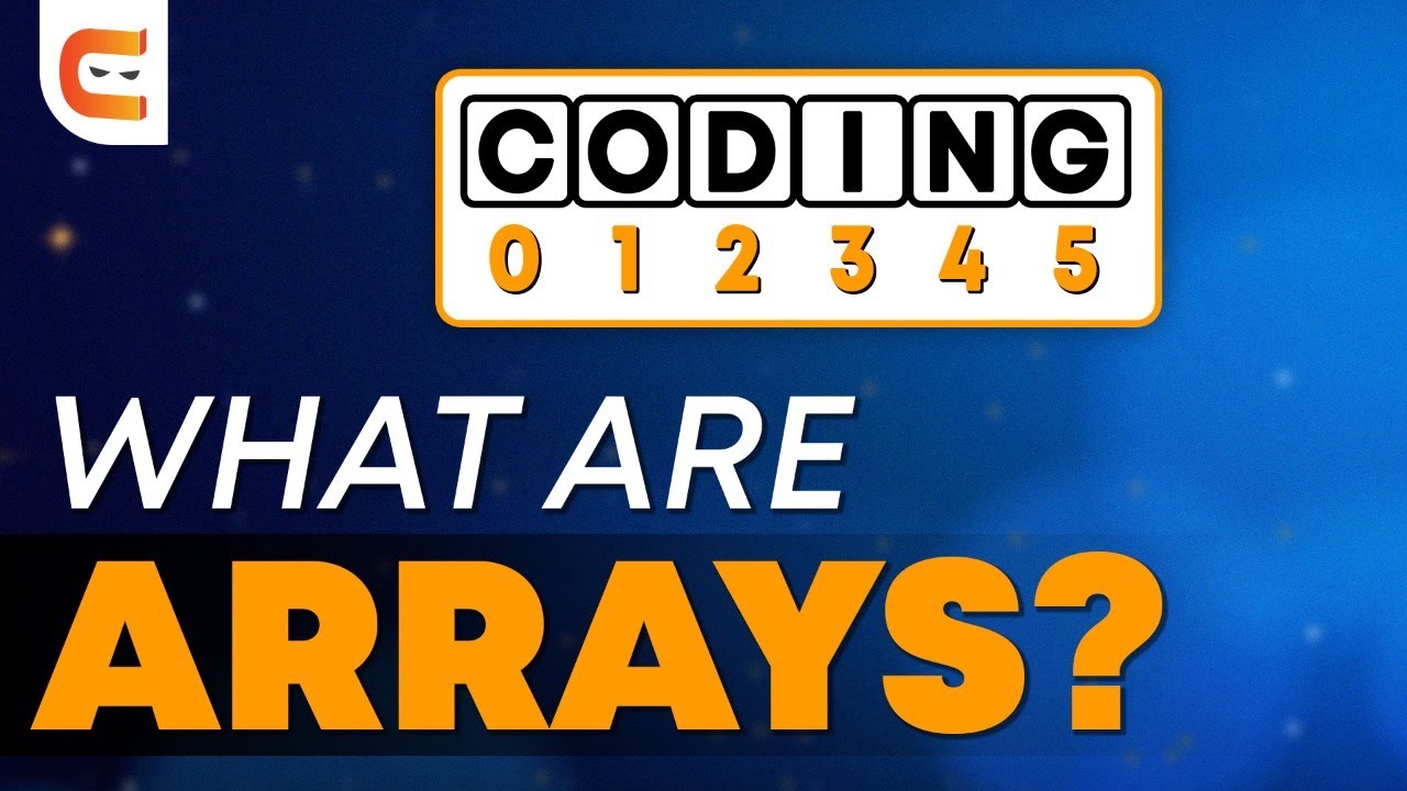 What Are Arrays? | Introduction To Arrays | Data Structures & Algorithms In C++ | @CodingNinjasIndia