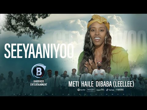 SEEYAANIYOO Oromo Music by Meti Haile Dibaba