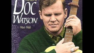 Doc Watson - Nashville Pickin'