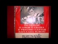 Marcos Valle ‎– Os Grilos/O Amor E Chama/E Preciso Cantar/Batucada Surgiu