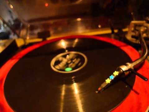 JOHNNY DODDS - APE MAN (DJ EL NINO)
