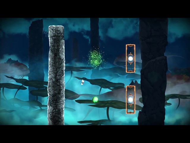 Video - Evergate (PS5)