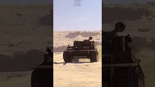 Tiger: One Shot, One Kill #hellletloose #gaming #gameplay