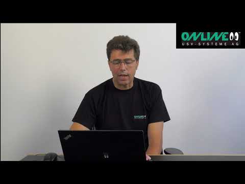 ONLINE USV Ratgeber - Management Software