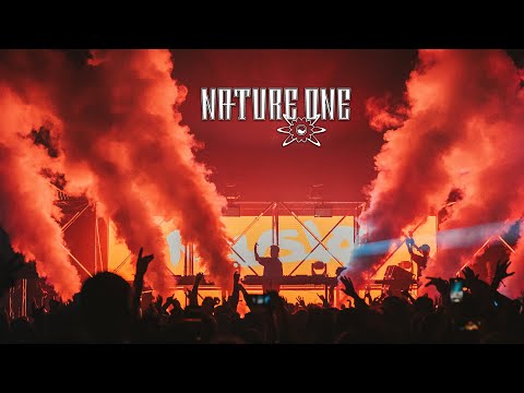 Mausio on Tour | Episode 14 (Nature One)