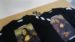 Real vs Fake Off White Sweatshirt Legit Check | Authentic vs Replica Off White Review Guide