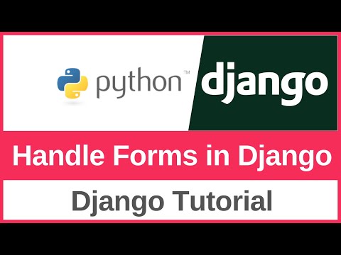How to Install Run Django in Visual Studio Code Setup Django in VSCode 2025