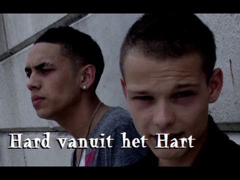 Revo feat. Mautje - Hard vanuit het Hart
