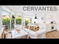 Appartement in Málaga stad - Cervantes