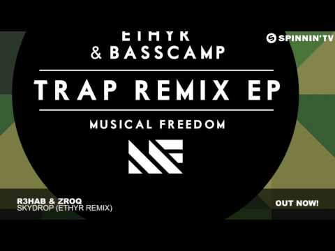 Video thumbnail for Skydrop (Ethyr Remix)