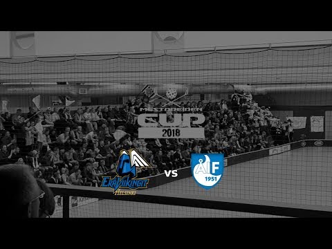 klo 12:00 EräViikingit Itä - ÅIF (D06)