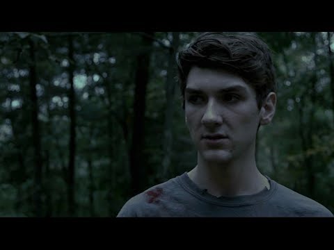 Only To Sleep - A Short Film by Jerry Maglitta