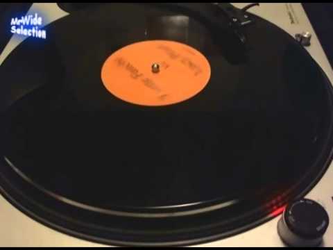 Yvette Fauché "crazy for you" (Remix) 2000