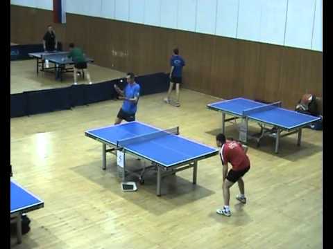 Cicevski : Sucov - 3 : 0