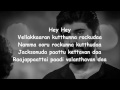 Rockaankuthu Premam Full Song HD Lyrics 2015