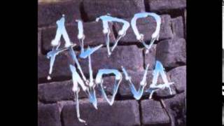 ALDO NOVA   it`s too late