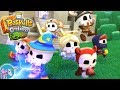 Raskulls Online Gameplay