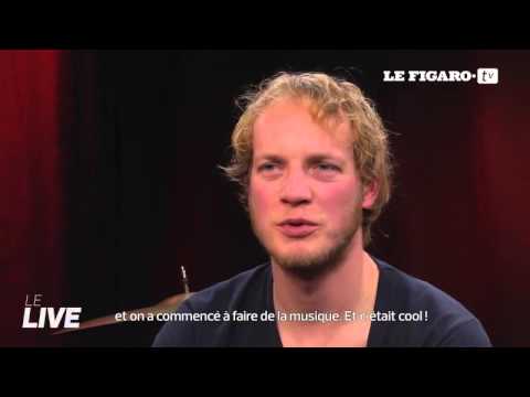 Birth of Joy fait son «Live»