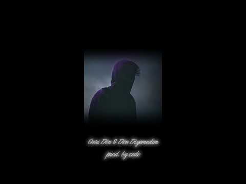 BAYRO & TALADRO - GERİ DÖN & DÖN DİYEMEDİM (all prod. by zedo)