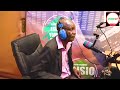 ONE ON ONE WITH ANDREW BUNDI BWONYANDO NYAKOORA ERONGE BANDS