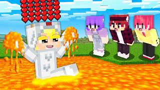 Download lagu Tô Gà Nhưng Càng Bị Gây Sát Thương Càng Hồi Máu Trong Minecraft! mp3