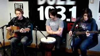 Sick Puppies- My World Acoustic