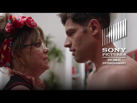 HELLO, MY NAME IS DORIS:  Clip - "Is Everything Okay?"