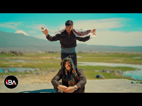 Bazidli Muro & Bazidli Fero - Ewreman | Yeni Klip 2025