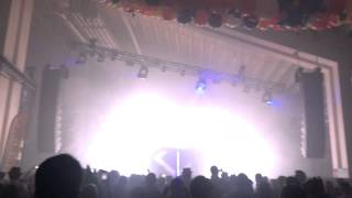 John Digweed @ FreakNight 2014