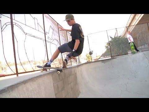 Remillard turns pro weekend