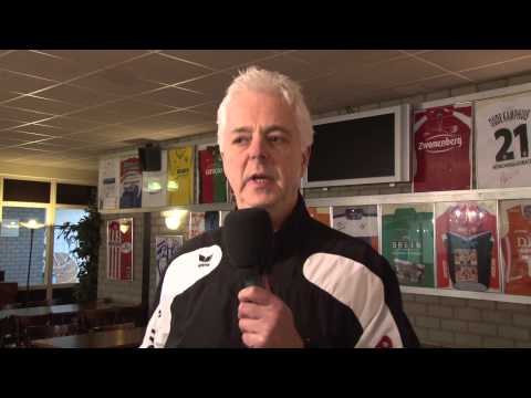 RTVBorne 20150203 CMV Appollo trainer Robert Ensink