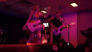 Charly Bliss - Julia (The Liberty Belle, NYC 9/11/25)