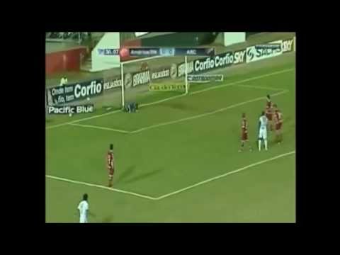 Melhores momentos de America-RN 0x0 ABC ,serie B(Loucos Filmes)