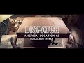 Dispatch - America, Location 12 [FULL ALBUM STREAM]