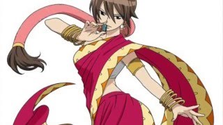 Fairy Tail - The Firebird&#39;s Dance Ost