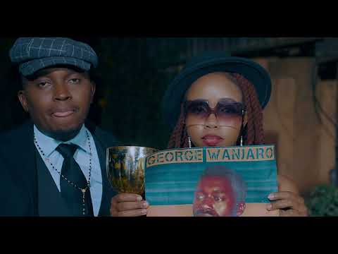 Gathee Wa Njeri - Aini Aitu Mathaga Maitu (OFFICIAL 4K VIDEO)