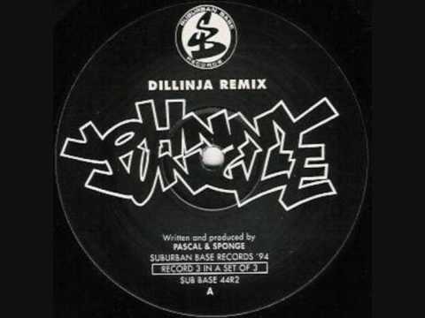 Johnny Jungle - Johnny 94 (Dillinja Remix)