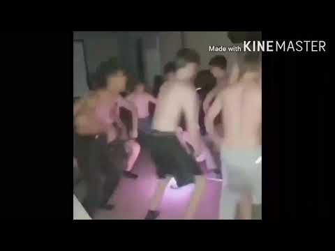 Makeup earthquake meme