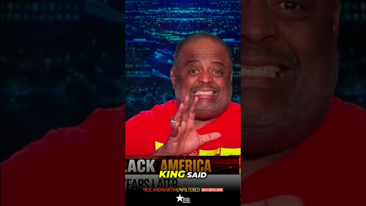 Black Americans Forged True Democracy: Voting Rights Act Saved America #shorts
