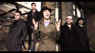 Maximo Park - (Im Gonna Be) 500 Miles