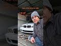 Best First Mod For Your E46