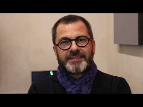 Teaser LOVE IN TRANSLATION