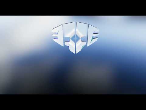 EFFE Logo turn around ... Animated with DAZ ! Of course ...